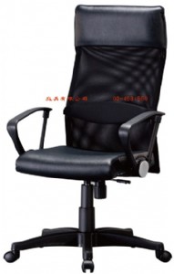 2-11辦公椅W63x59.5xH111~126cm